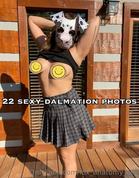 fox anatomy lite sex actress pic