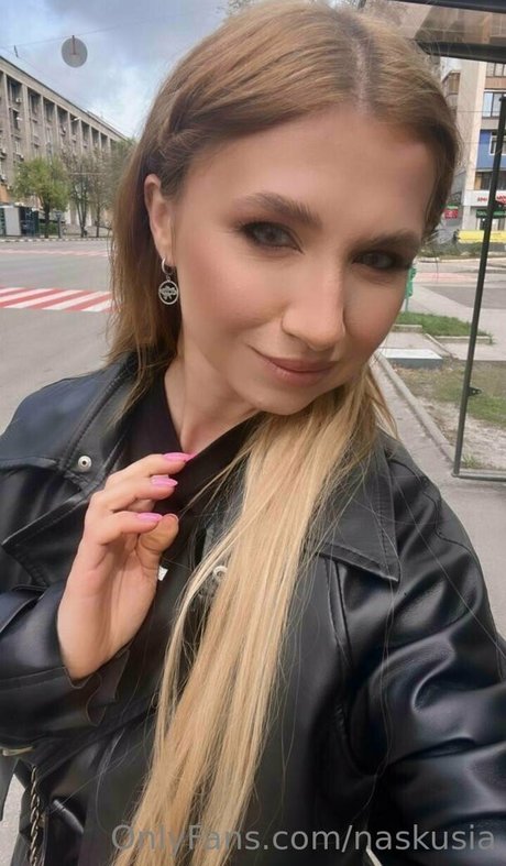 naskusia exclusive pornstar pic