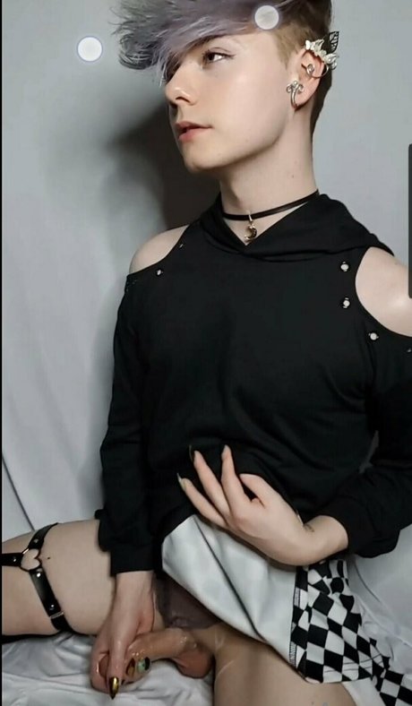 iazurey model exclusive photo