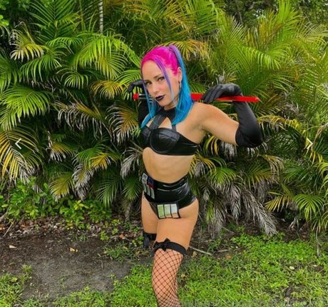 Thatjdmgirl art pornstar pic