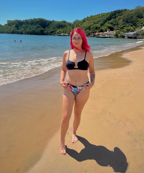 cosplay joi onlyfans nudes image