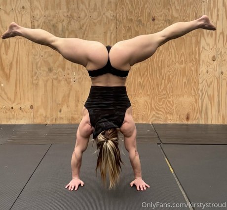 musclegirl31 perfect actress img