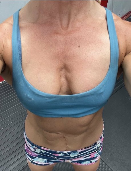 musclegirl31 top star photos