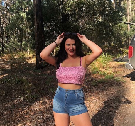 Bec Danaher nice model archive