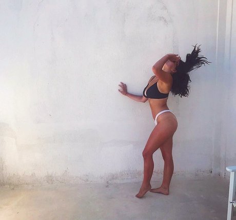 Bec Danaher model nice pic