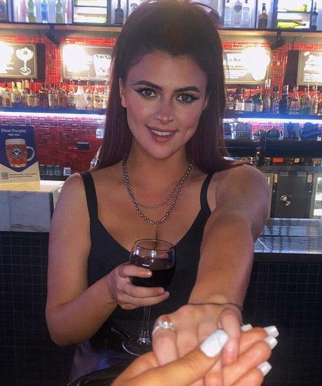 Bec Danaher art pornstar images