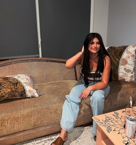 Bec Danaher pornstar adult photo