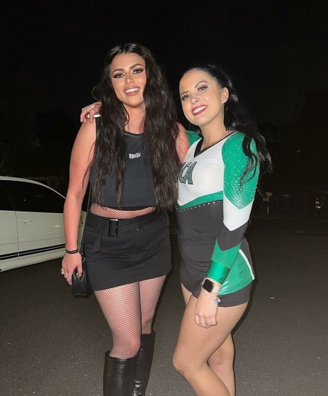 Bec Danaher hot star photo