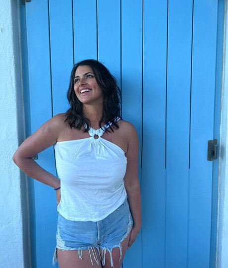 Bec Danaher pornographic star galleries