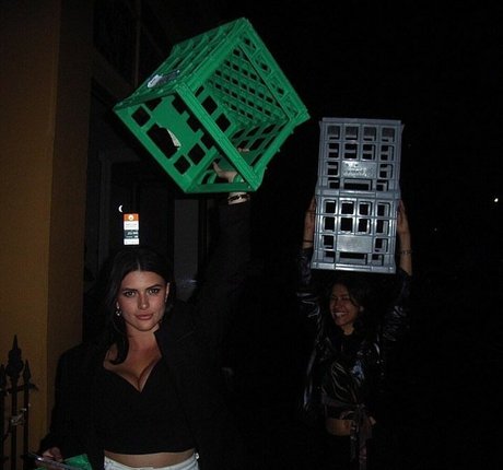 Bec Danaher top star pic