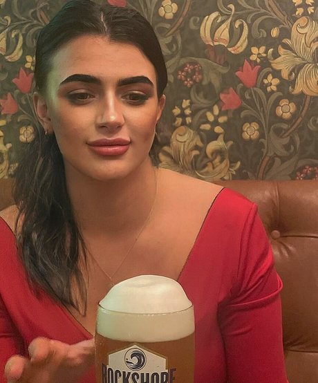 Bec Danaher pornstar hot image