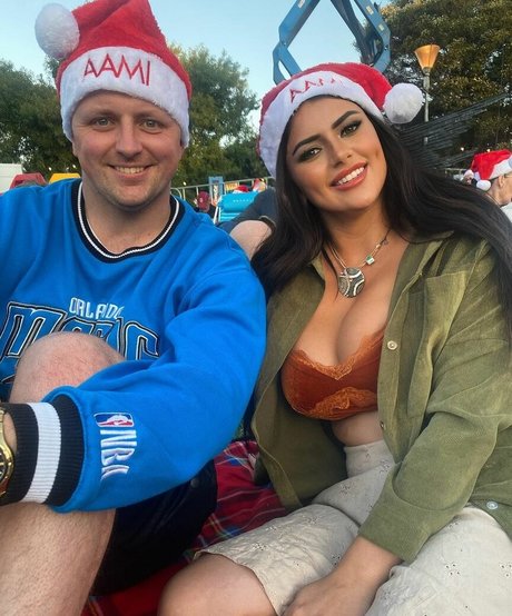 Bec Danaher star adult image