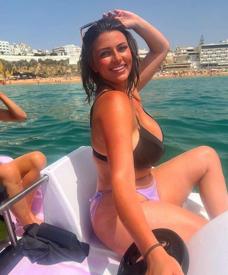 Bec Danaher pornstar exclusive img