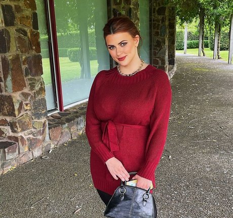 Bec Danaher pornstar naked photo