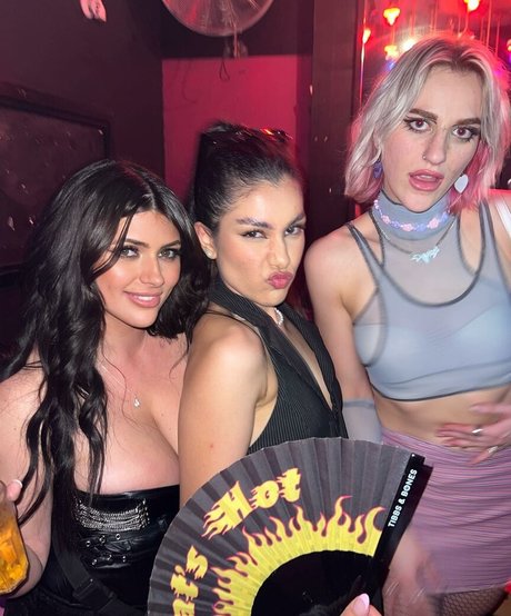 Bec Danaher star pretty gallery