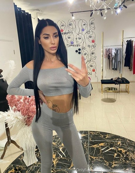 your sweet mari star high quality gallery