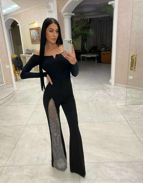 your sweet mari sexy star image