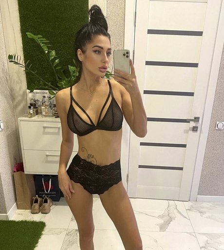 your sweet mari perfect model archive