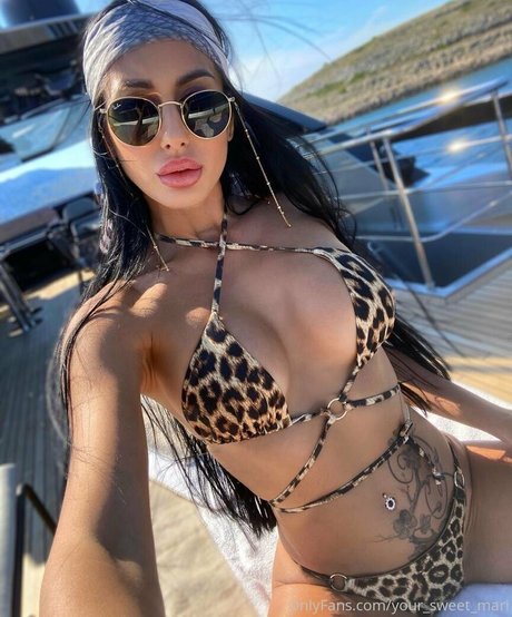 your sweet mari star pictures