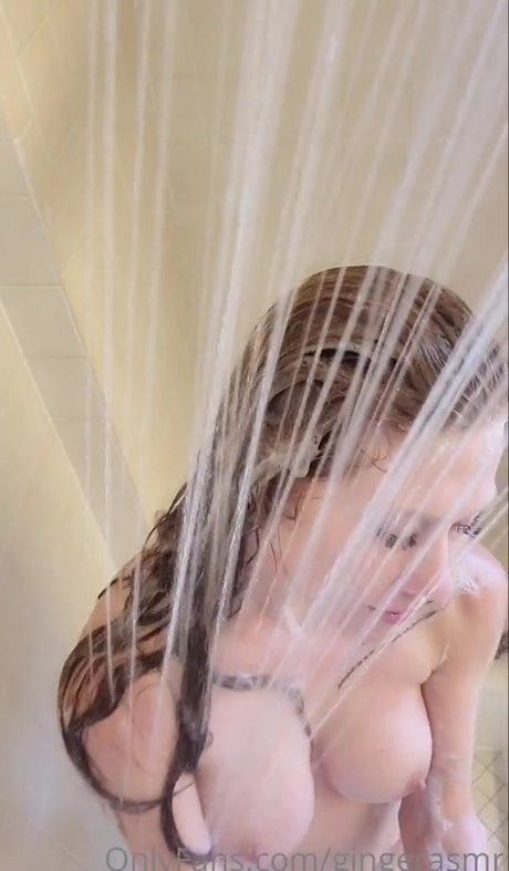 Ginger ASMR hd actress img