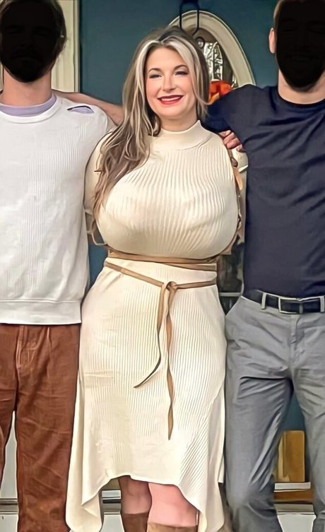 Ashley Bridges adult star pic