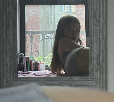 Sophia Haggerty high quality actress pic