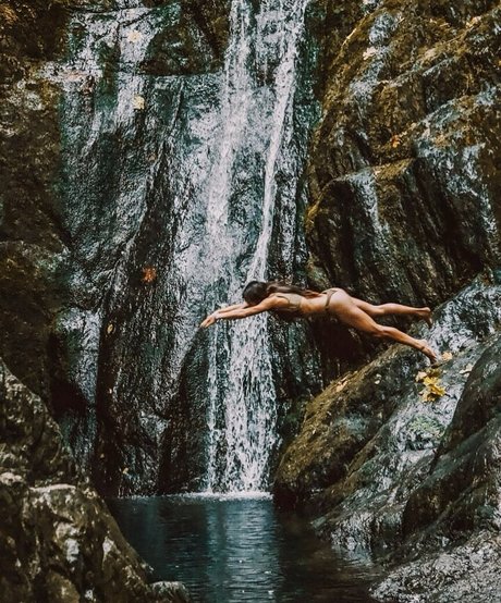 Brigit Sinaga hot pornstar photos