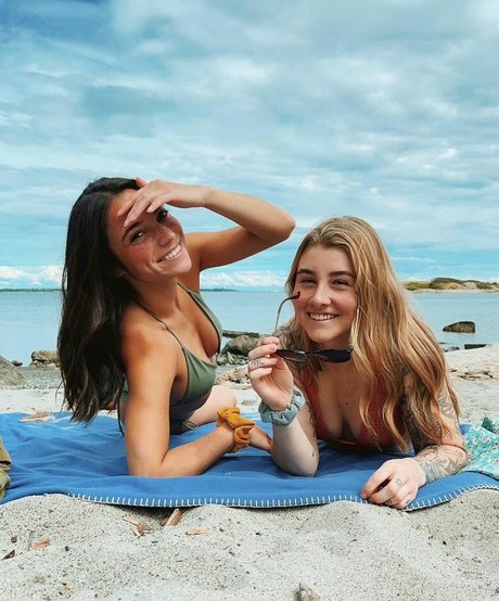 Brigit Sinaga xxx pornstar gallery