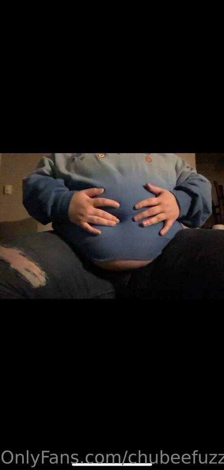 chubeefuzz nudes model images