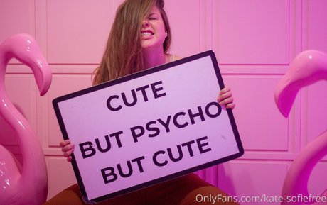 kate sofiefree naked pornstar pic