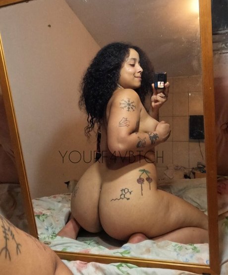 Haven Deveraux model nude photos