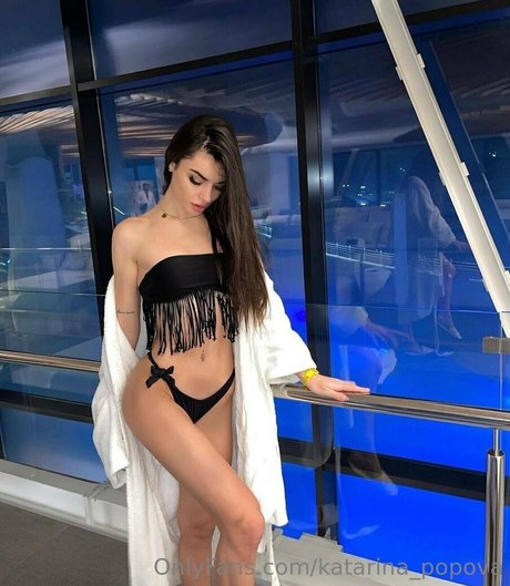 katarina popova pornstar exclusive photo