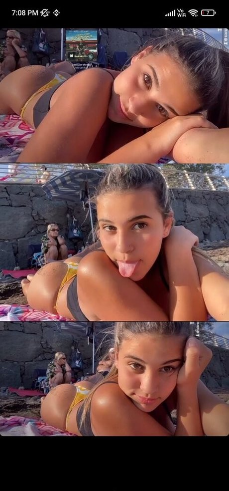 Kiara Rosario porn actress img