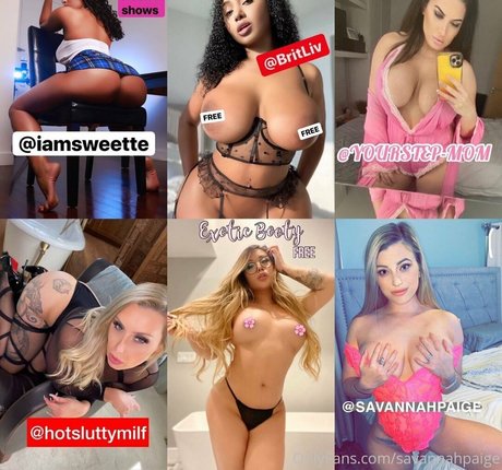 savannahpaige adult actress pic