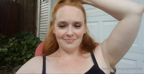 ginger420expo model nudes gallery