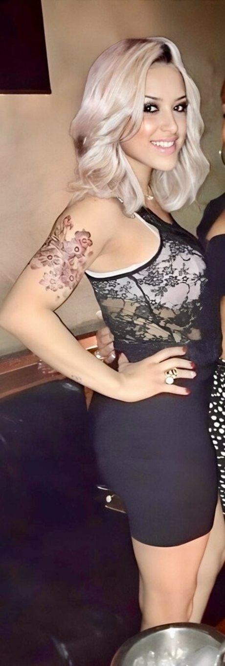 Ashley Smutts star nudes pics