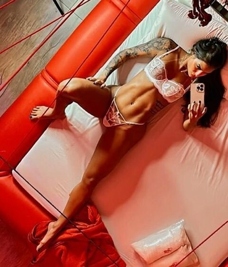 Cintia Colombino star sexy archive