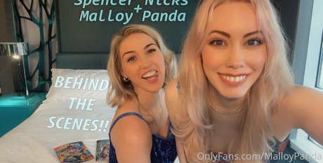 malloypanda star nudes pic