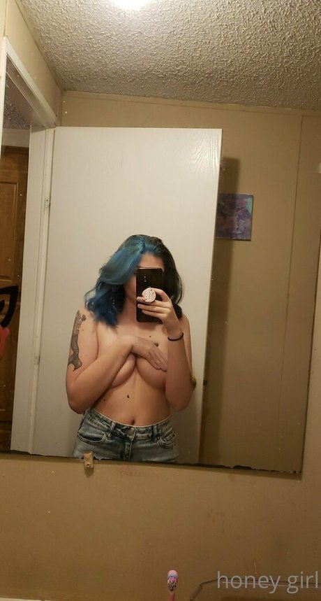 honey girl model nudes img