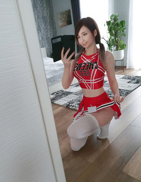 bibichan model nice gallery