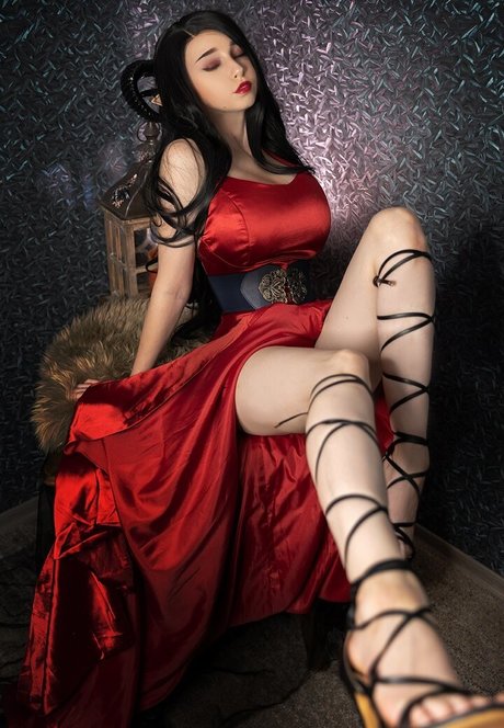 bibichan free model image