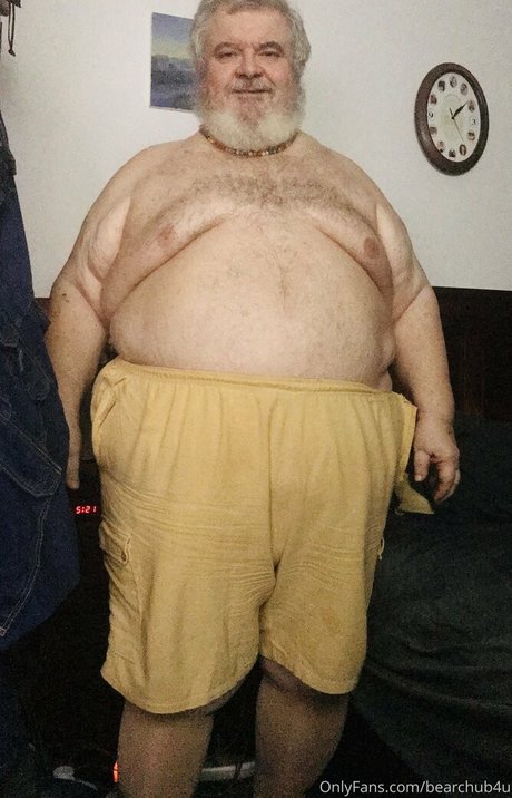 bearchub4u nudes star image