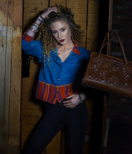 Kendall Ripetta free model archive