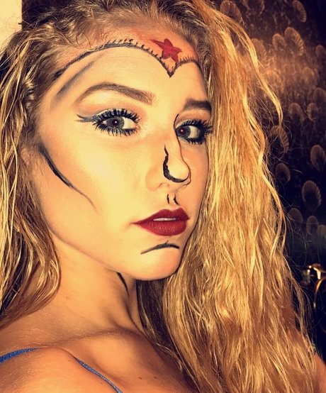 Kendall Ripetta pornstar xxx pic