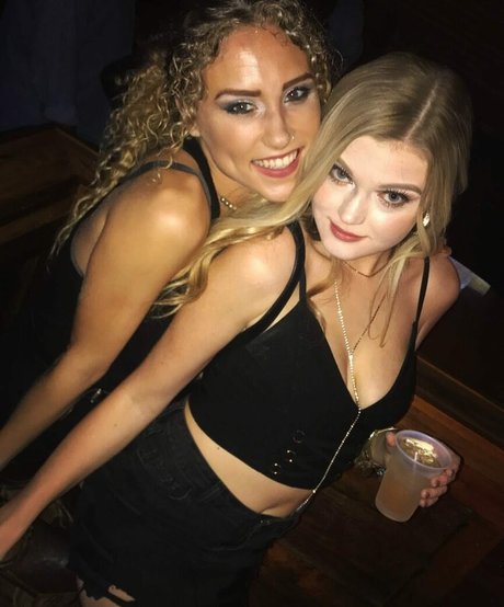 Kendall Ripetta exclusive star photos