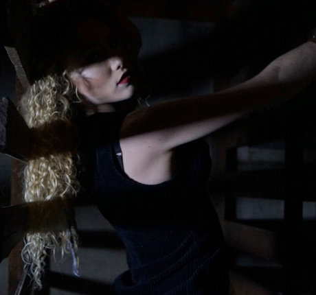 Kendall Ripetta model pornographic photo