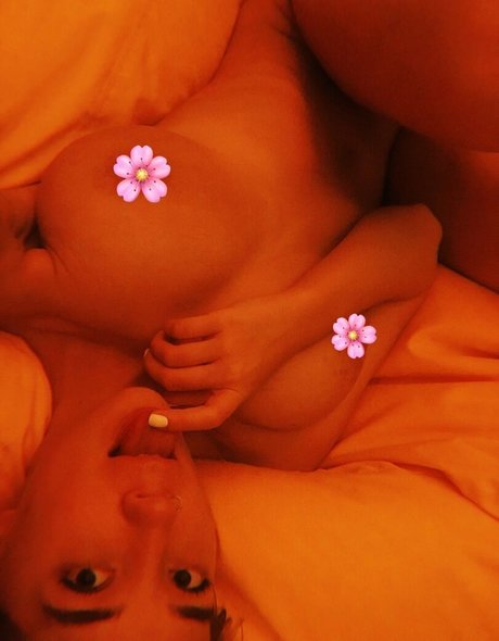 Linais Berlina pornstar exclusive pictures