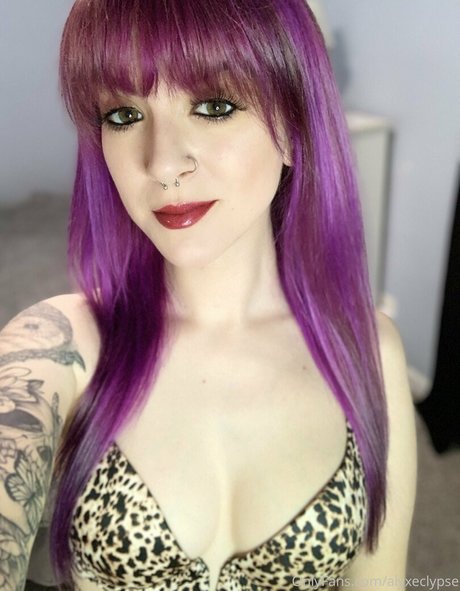alyxeclypse nice pornstar pics