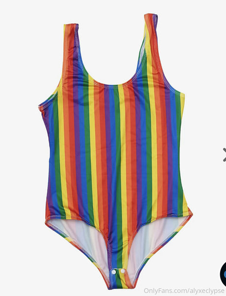 alyxeclypse erotic star pictures