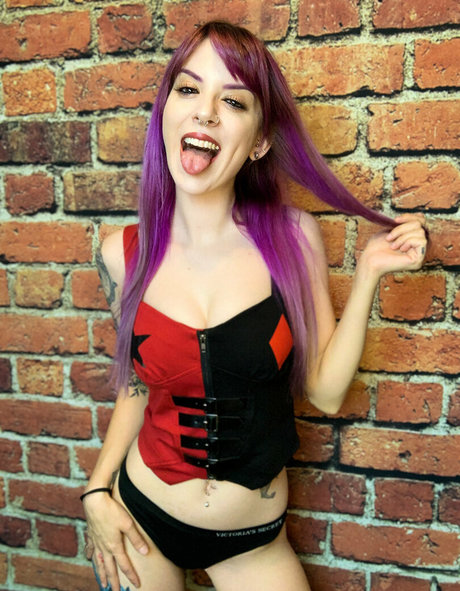 alyxeclypse sex pornstar picture